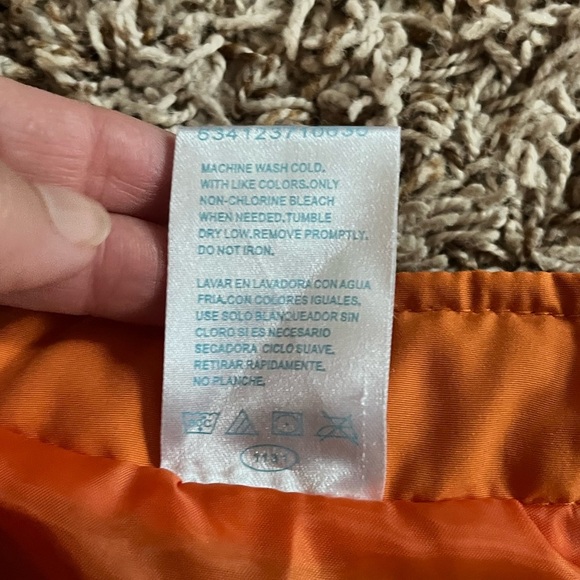 Baby Snoopy Safari Adventures Vest Vintage - Picture 8 of 8